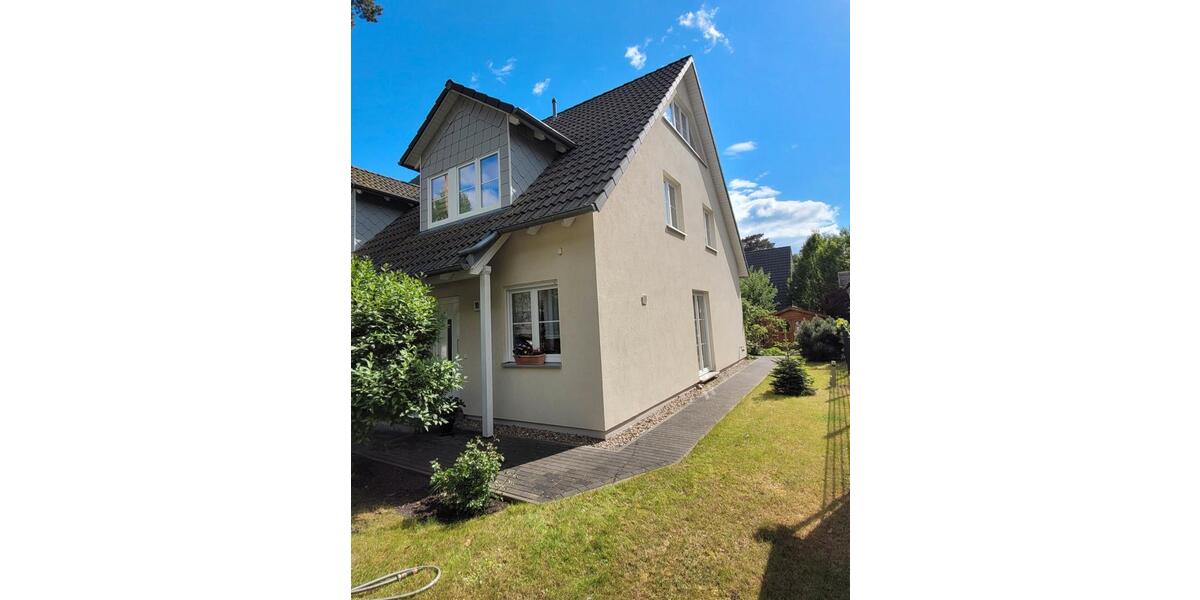 Doppelhaushälfte Berlin Spandau - 4 Zimmer, 131 m&sup2;, 669.000&euro; | Angebot:27024254