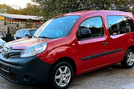 Renault Kangoo 181.000 km 2.499 &euro; Berlin-Pankow 13127