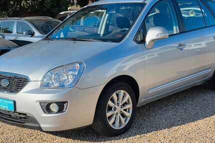 Kia Carens 84.129 km 9.999 &euro; Berlin 13589