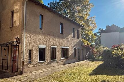 Haus Berlin Reinickendorf - 4 Zimmer, 110 m&sup2;, 365.000&euro; | Angebot:27685298