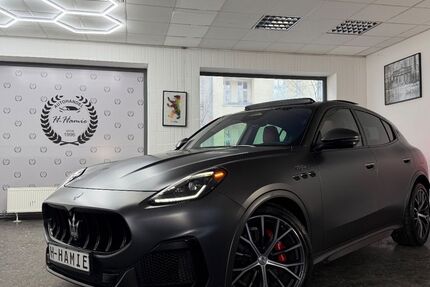 Maserati Grecale 17.500 km 89.300 &euro; Berlin 10829