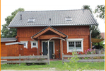 Wohnkultur 20 Min. von Berlin * Wohngesundheit * ÖKOLOGISCH Hochwertig * Wahnsinns Ausstattung - Einfamilienhaus Trebbin Großbeuthen | Angebot:14826826