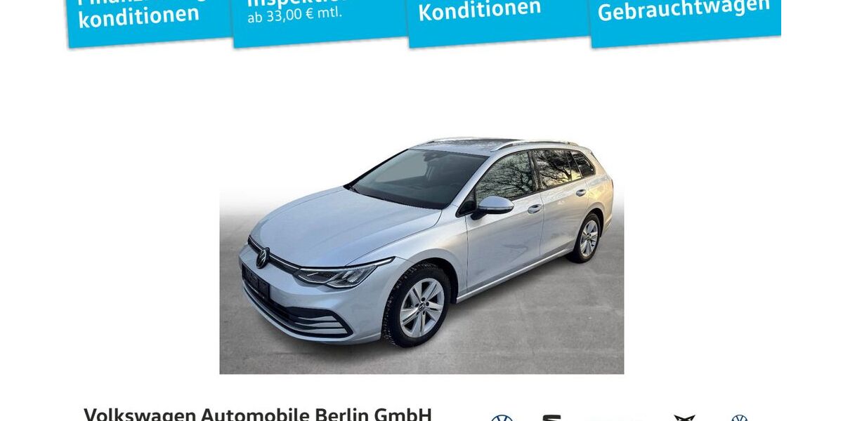 VW Golf 100.130 km 21.950 &euro; Berlin 13599