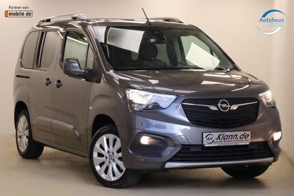 Opel Combo Life 121.237 km 16.999 € Teltow 14513