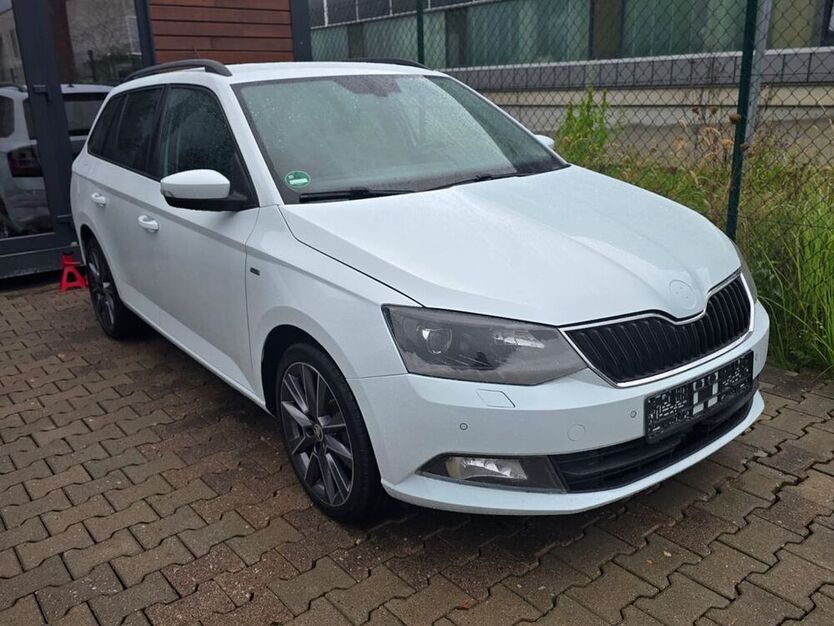 Fabia