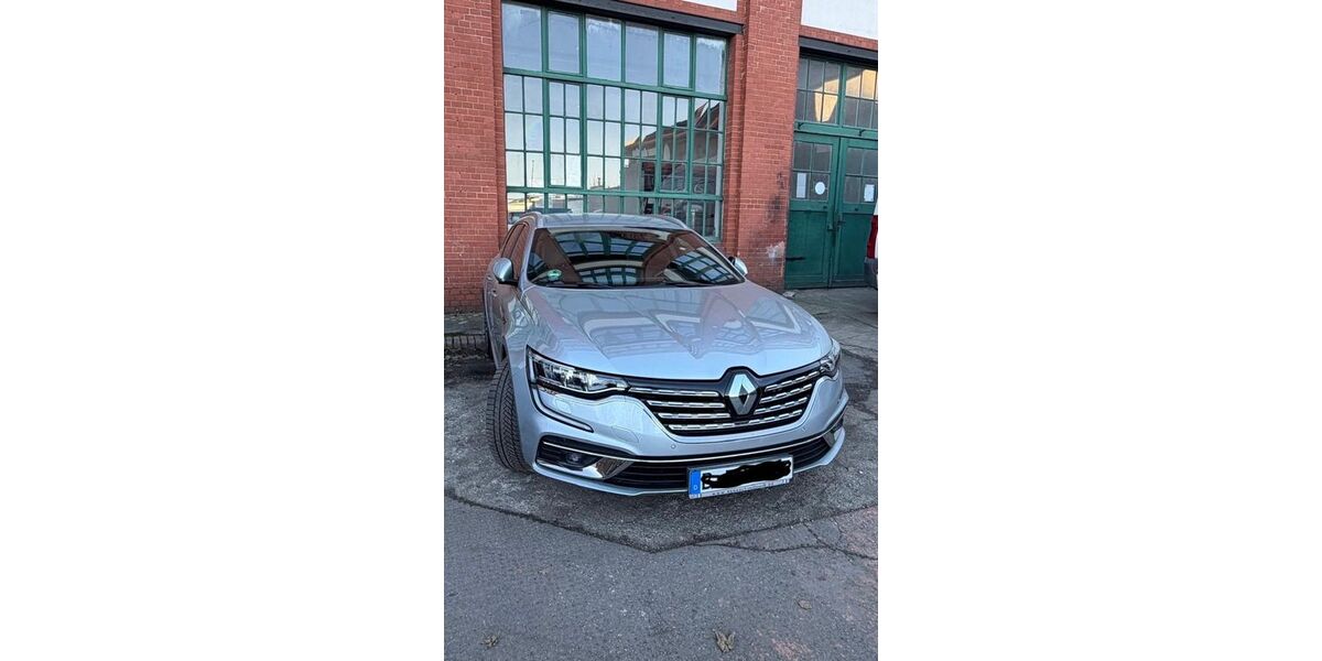 Renault Talisman 75.000 km 19.700 &euro; Berlin 12109