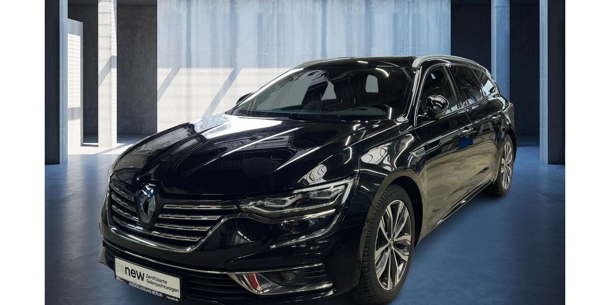 Renault Talisman 43.554 km 25.490 &euro; Berlin 13055