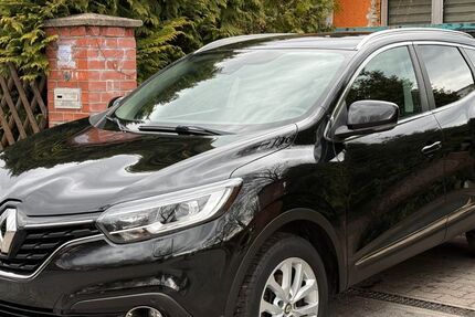Renault Kadjar 169.100 km 9.900 &euro; berlin 12207