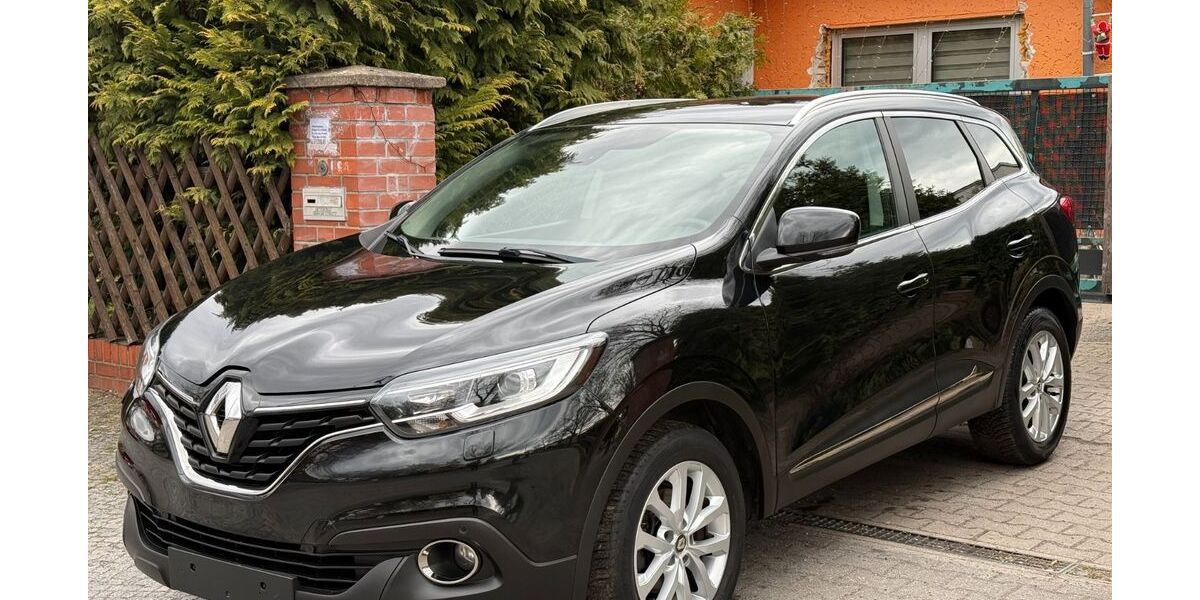 Renault Kadjar 169.100 km 9.900 &euro; berlin 12207