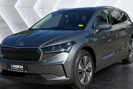 Skoda Enyaq 35.500 km 37.400 € Berlin 12683