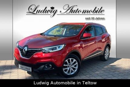 Renault Kadjar 56.000 km 13.450 € Teltow 14513