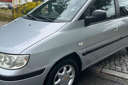 Hyundai Matrix 139.000 km 1.480 € Berlin 12109