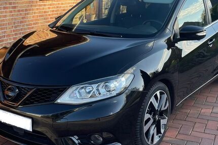 Nissan Pulsar 164.500 km 7.299 &euro; Trebbin 14959