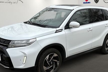 Suzuki Vitara 28.408 km 20.990 &euro; Berlin 13437