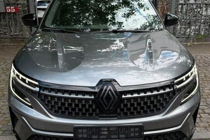Renault Austral 93.102 km 18.999 &euro; Berlin 12357