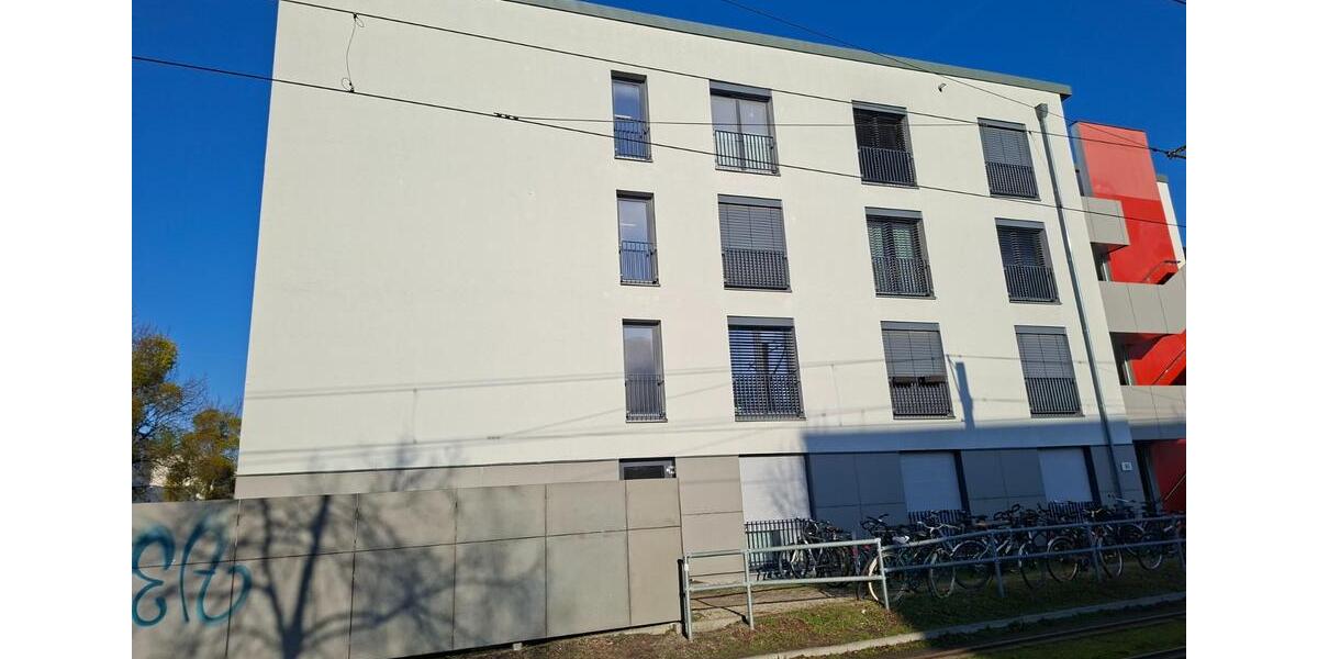 Etagenwohnung Potsdam - 1 Zimmer, 20 m&sup2;, 380&euro; | Angebot:25104020