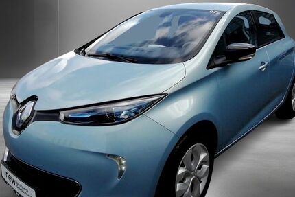 Renault ZOE 41.544 km 6.490 € Brandenburg a.d. Havel 14772