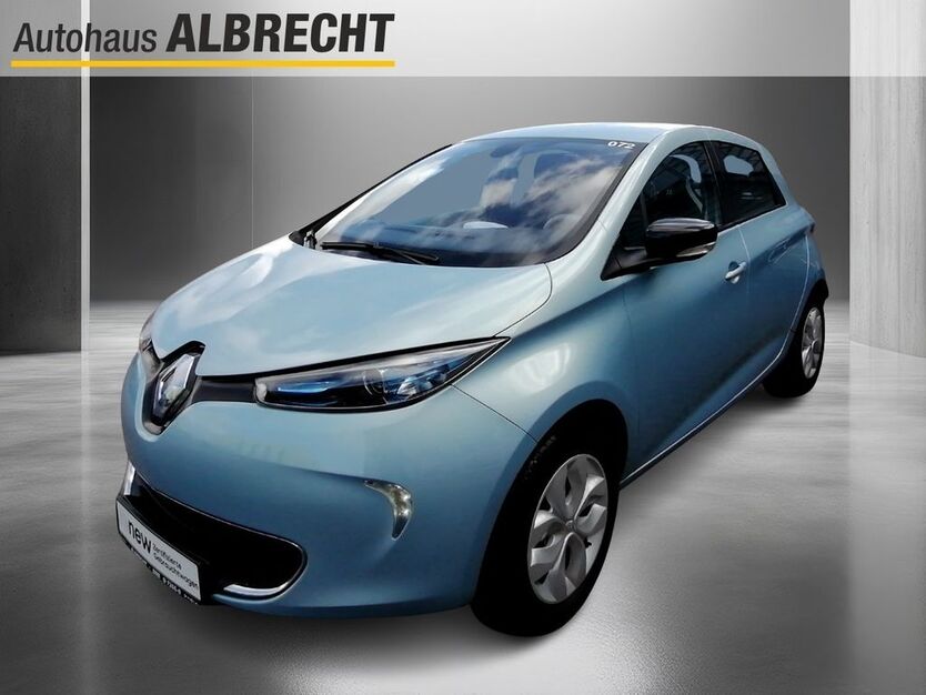 Renault ZOE 41.544 km 6.490 € Brandenburg a.d. Havel 14772