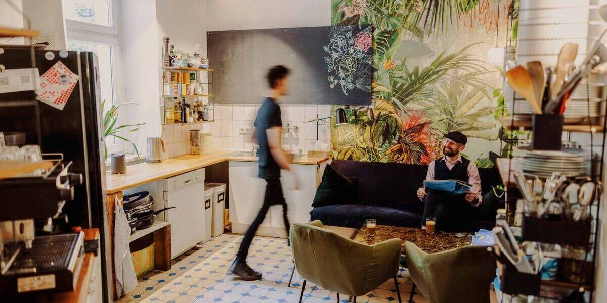 Gewerbeobjekt Berlin Neukölln - 190&euro; | Angebot:26884880