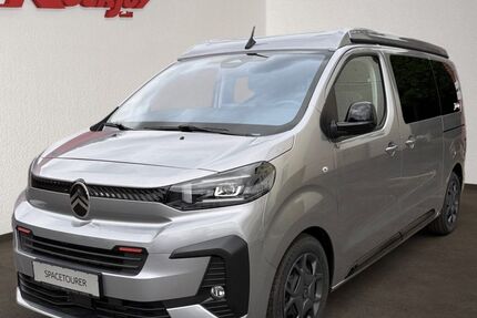 Citroen SpaceTourer 3.000 km 55.990 &euro; Potsdam 14469