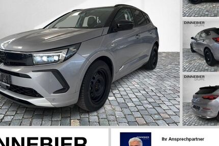 Opel Grandland (X) 50.092 km 21.848 &euro; Berlin 13509