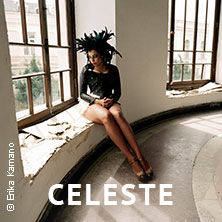Celeste 17.06.2026 Tempodrom