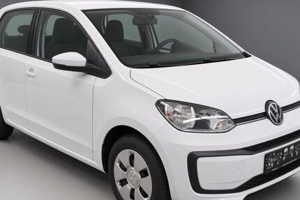 VW up! 63.100 km 9.900 &euro; Blankenfelde-Mahlow bei BERLIN 15831