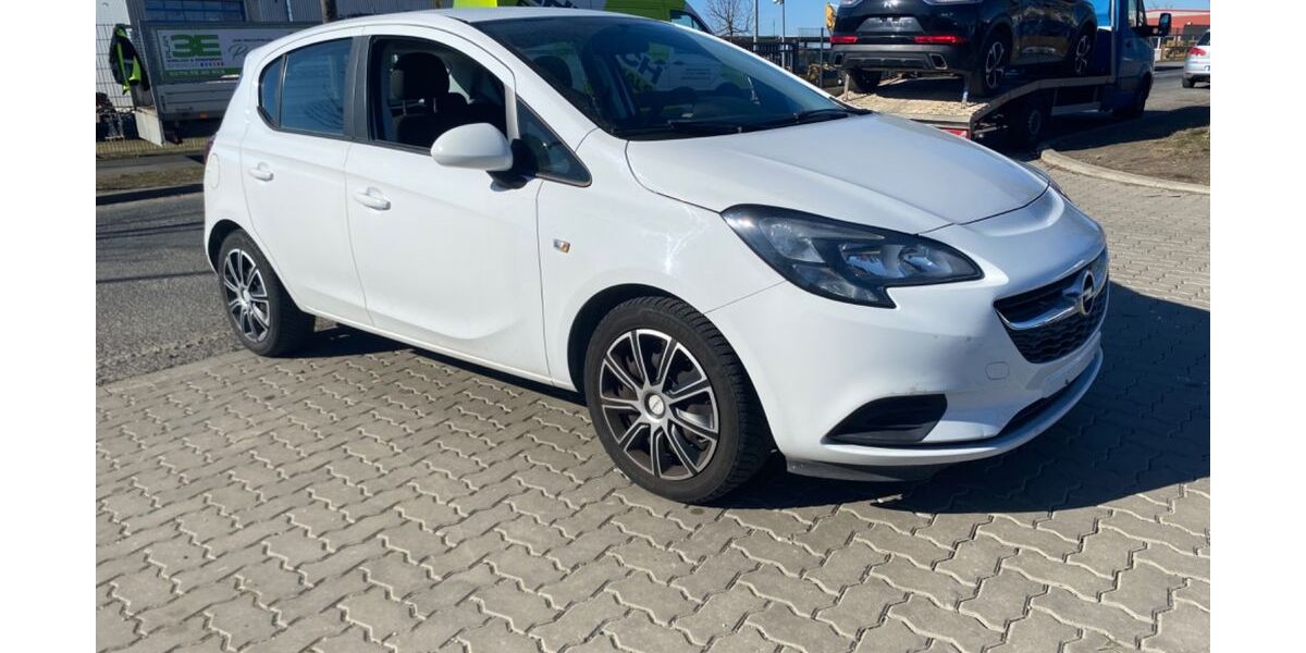 Opel Corsa 148.000 km 4.490 &euro; Berlin 12109