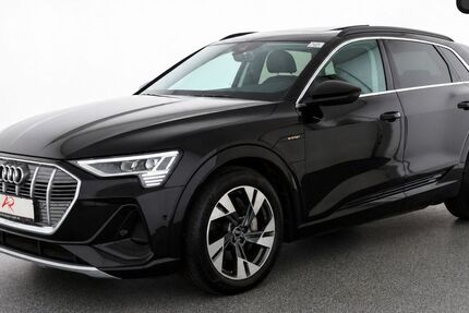 Audi e-tron 65.976 km 33.840 &euro; Berlin 12103