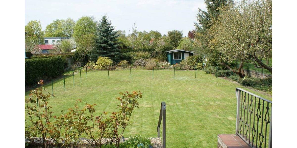 Mehrfamilienhaus, Wohnhaus Berlin Zehlendorf - 8 Zimmer, 265 m&sup2;, 1.750.000&euro; | Angebot:26614434
