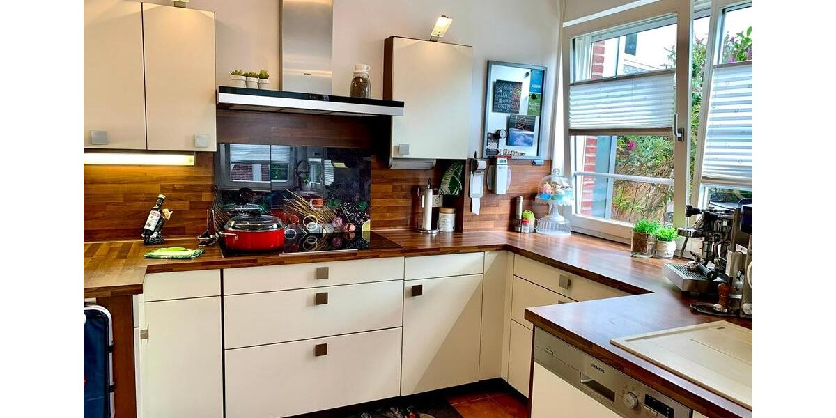 Doppelhaushälfte Kleinmachnow - 5 Zimmer, 163 m&sup2;, 985.000&euro; | Angebot:26189276