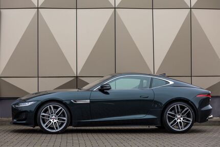 Jaguar F-Type 35.900 km 57.900 &euro; Nauen 14641