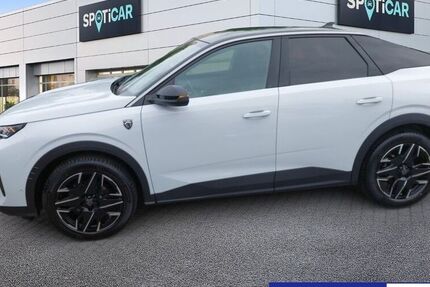 Peugeot 3008 39.946 km 25.990 &euro; Berlin 12681