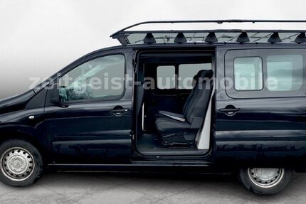 Citroen Jumpy 178.000 km 8.985 € Potsdam 14480