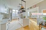 Etagenwohnung Berlin Schmargendorf - 4 Zimmer, 175 m&sup2;, 1.349.000&euro; | Angebot:26712411