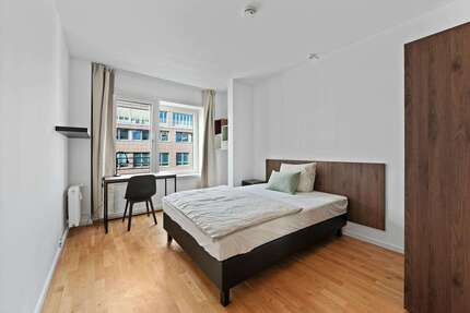 Zimmer Berlin Mitte - 840&euro; | Angebot:27117192