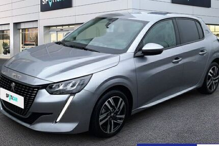 Peugeot 208 12.790 km 14.790 &euro; Berlin 12681