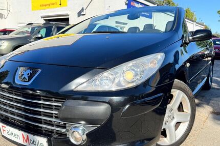 Peugeot 307 240.000 km 2.998 € Berlin 13127