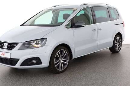 Seat Alhambra 56.857 km 29.440 &euro; Berlin 12103