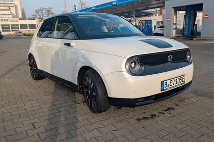 Honda e 79.000 km 14.200 &euro; Berlin 12435