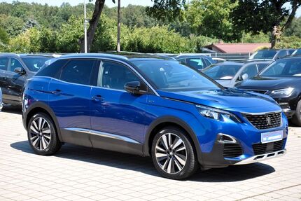 Peugeot 3008 105.600 km 18.790 &euro; Teltow 14513