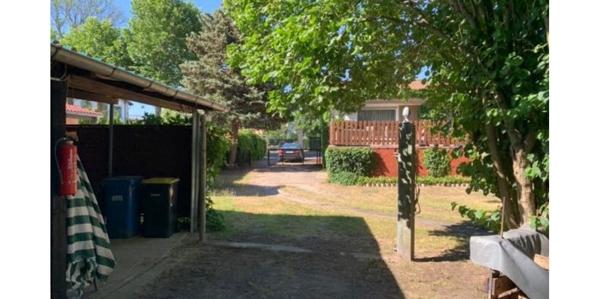 Bungalow Kloster Lehnin Damsdorf - 3 Zimmer, 83 m&sup2;, 329.000&euro; | Angebot:25770014