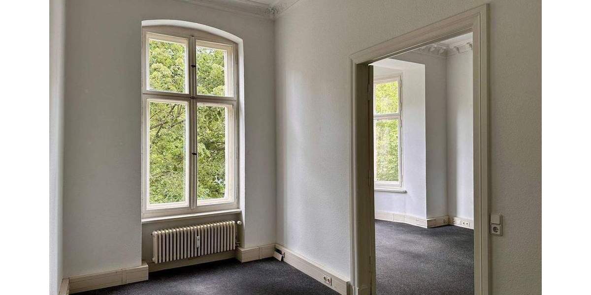 Gewerbeobjekt Berlin Tiergarten - 7 Zimmer, 190 m&sup2;, 3.419&euro; | Angebot:26389145