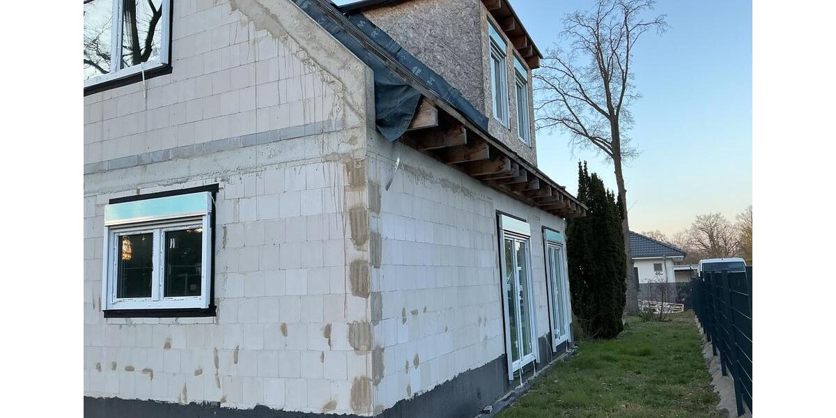 Einfamilienhaus Blankenfelde-Mahlow Groß Kienitz - 6 Zimmer, 149 m&sup2;, 450.000&euro; | Angebot:26302369