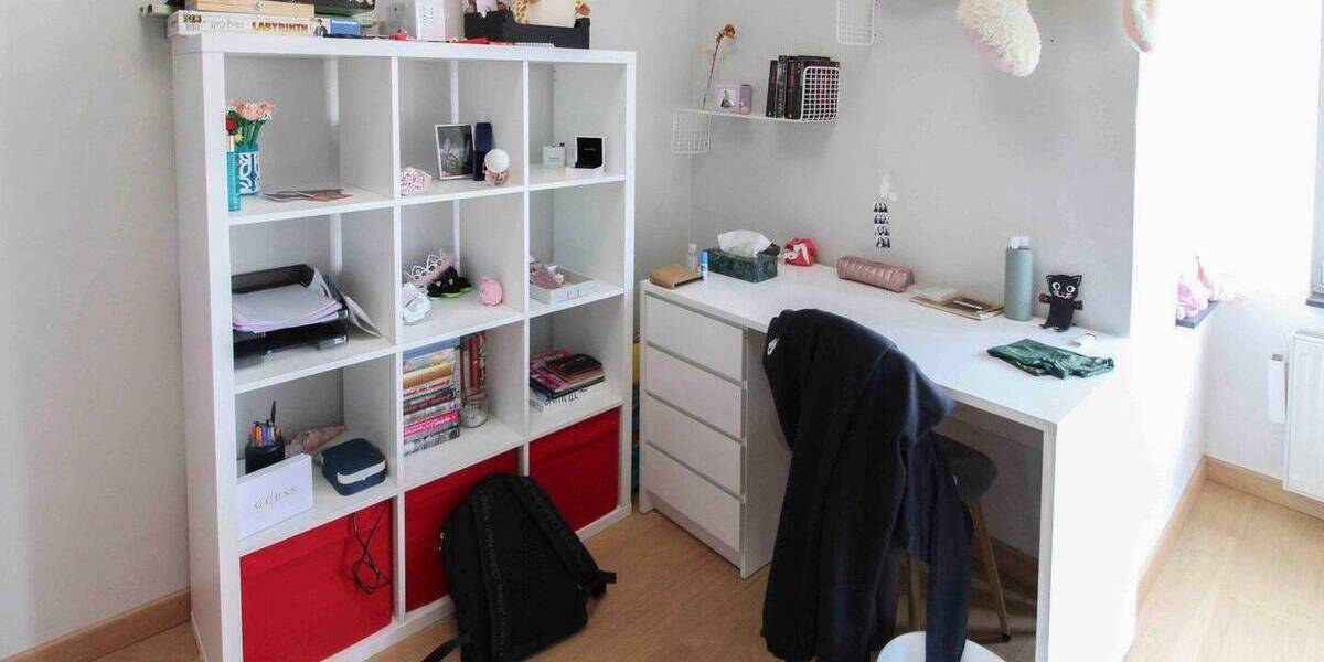 Etagenwohnung Berlin Friedrichshain - 3 Zimmer, 95 m&sup2;, 599.000&euro; | Angebot:26128547