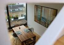 Wohnung zum Mieten in Berlin 3.500 € 154 m²