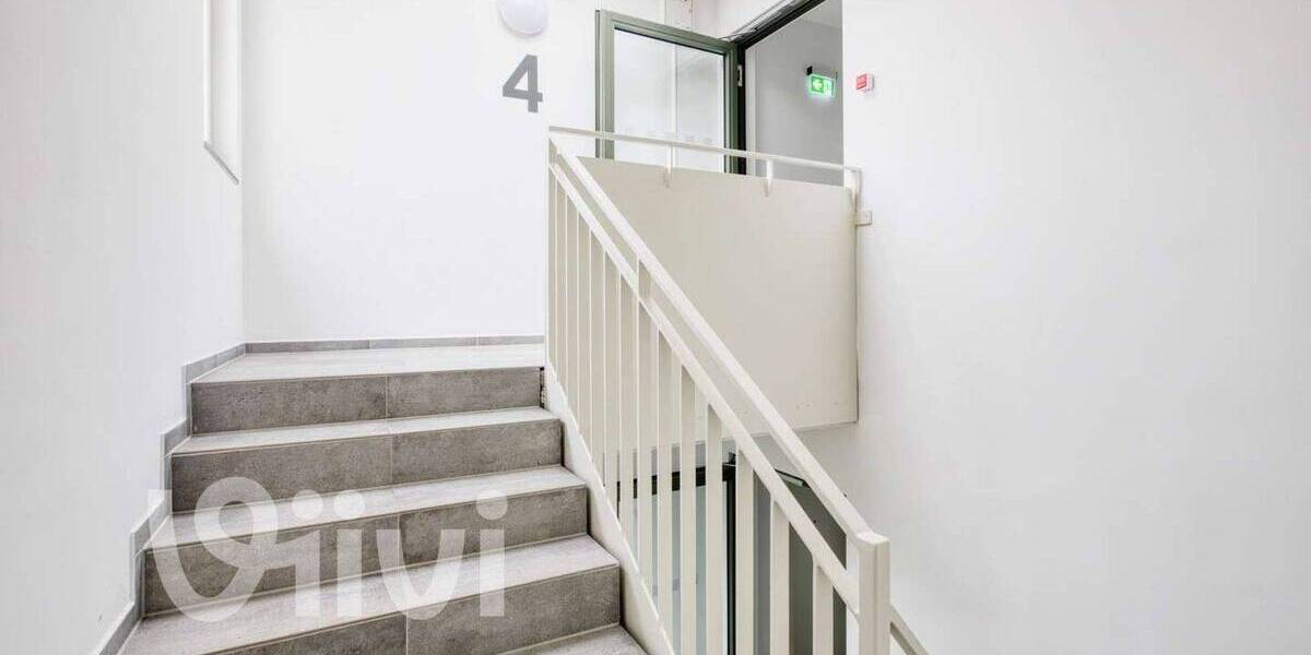 Etagenwohnung Berlin Wilhelmsruh - 4 Zimmer, 119 m&sup2;, 749.000&euro; | Angebot:26903976