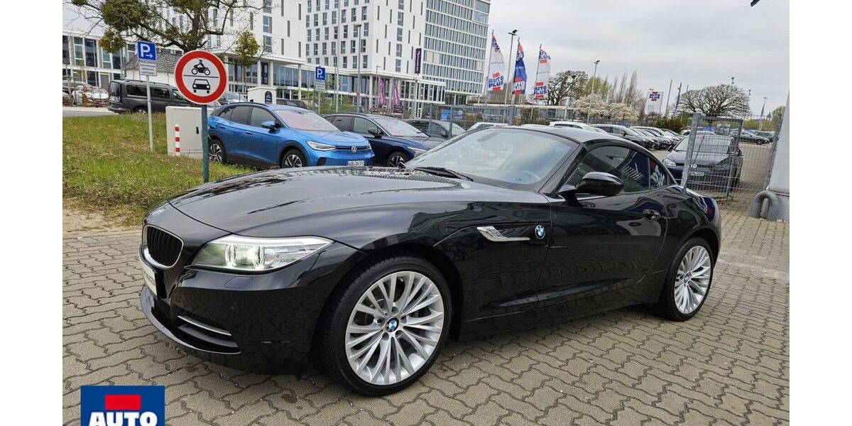 BMW Z4 74.553 km 22.099 &euro; Berlin - Köpenick 12555