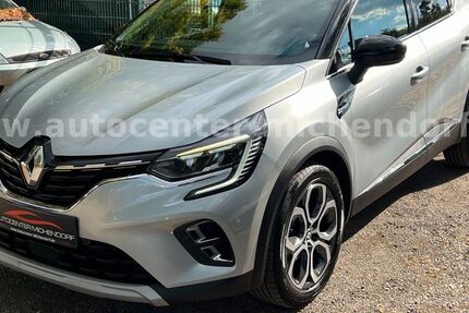 Renault Captur 50.000 km 16.799 € Michendorf 14552