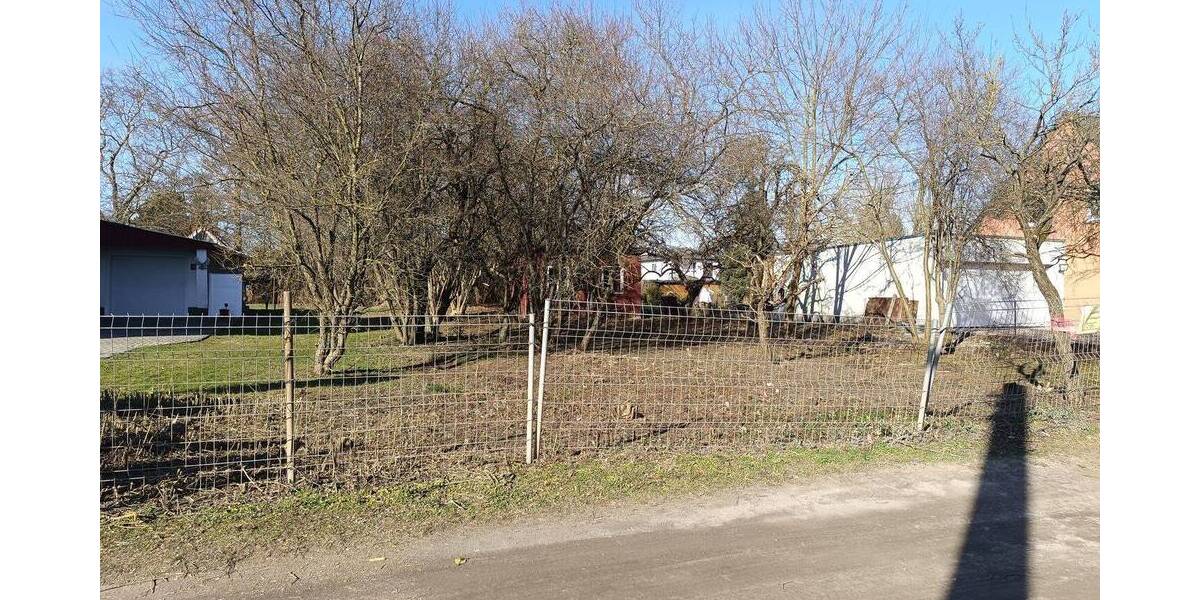 Grundstück Brieselang - 280.000&euro; | Angebot:26242615